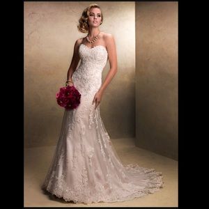 Maggie Sottero Emma
